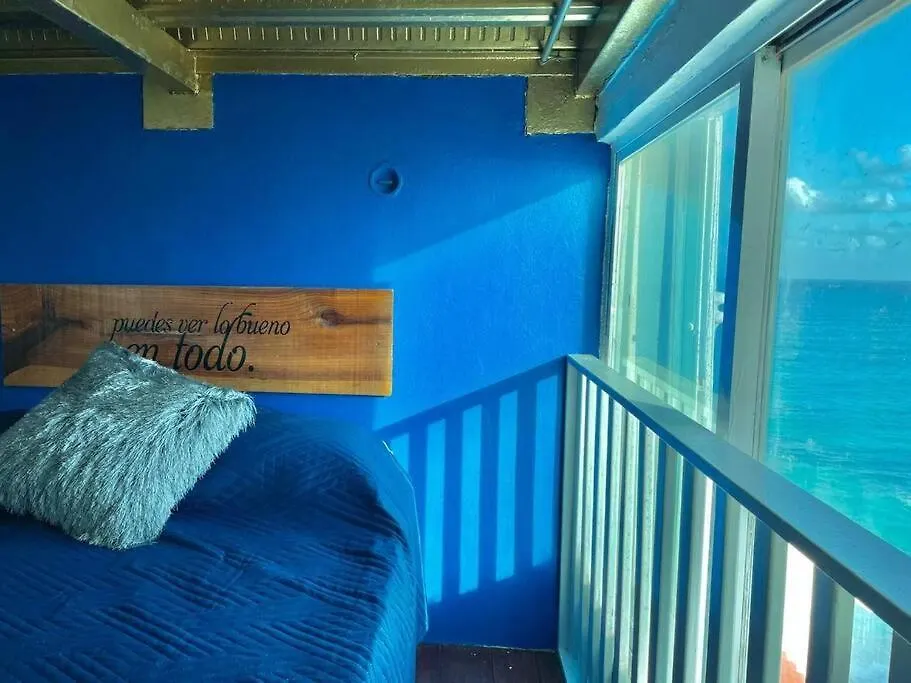 Cancun Plaza By Andiani Travel Apartment