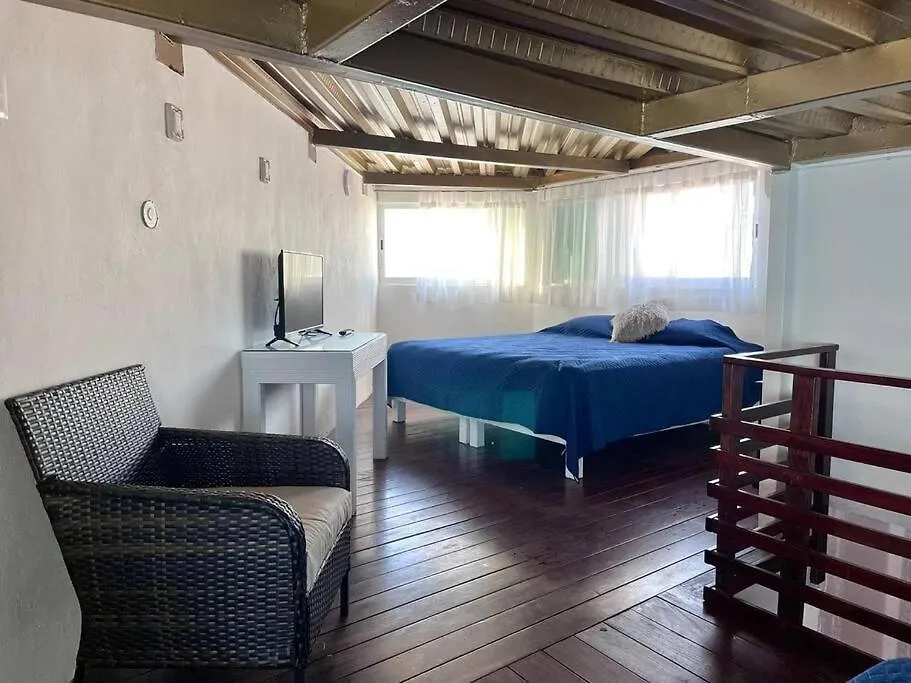 Cancun Plaza By Andiani Travel Apartment Mexico