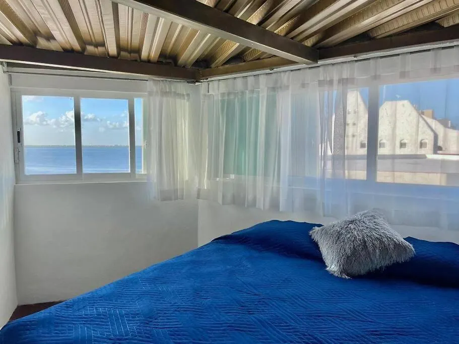 Cancun Plaza By Andiani Travel Apartment 0*,  Mexico
