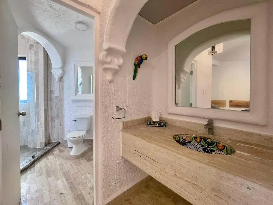 Cancun Plaza By Andiani Travel Apartment