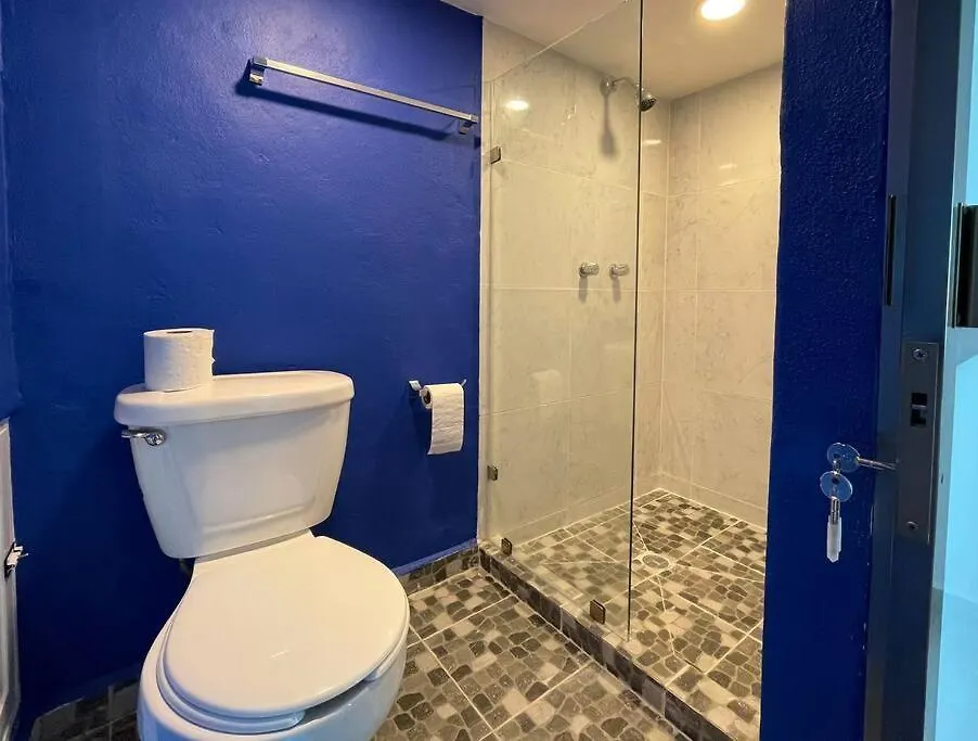 Cancun Plaza By Andiani Travel Apartment
