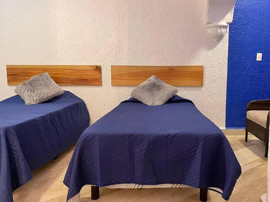 Cancun Plaza By Andiani Travel Apartment