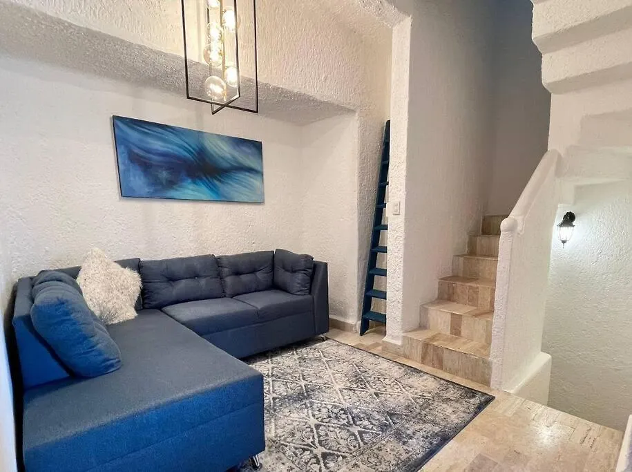 Cancun Plaza By Andiani Travel Apartment