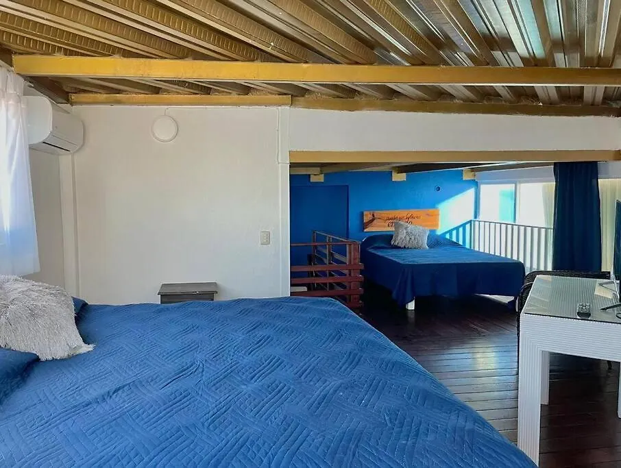 Cancun Plaza By Andiani Travel Apartment