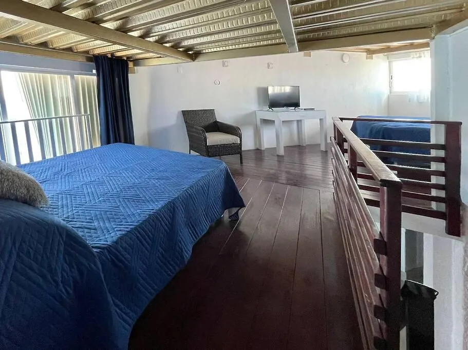 Cancun Plaza By Andiani Travel Apartment 0*,