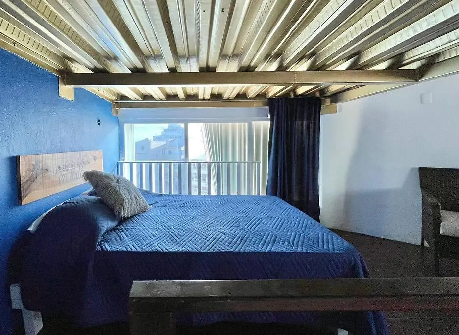Cancun Plaza By Andiani Travel Apartment 0*,