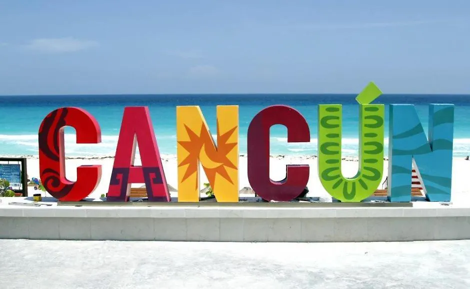 Cancun Plaza By Andiani Travel Apartment
