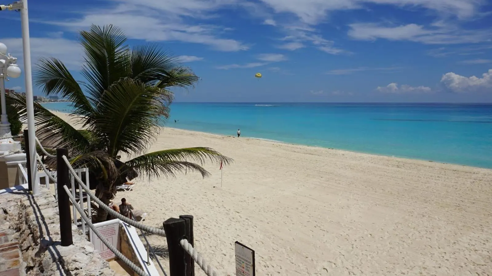 Cancun Plaza By Andiani Travel Apartment
