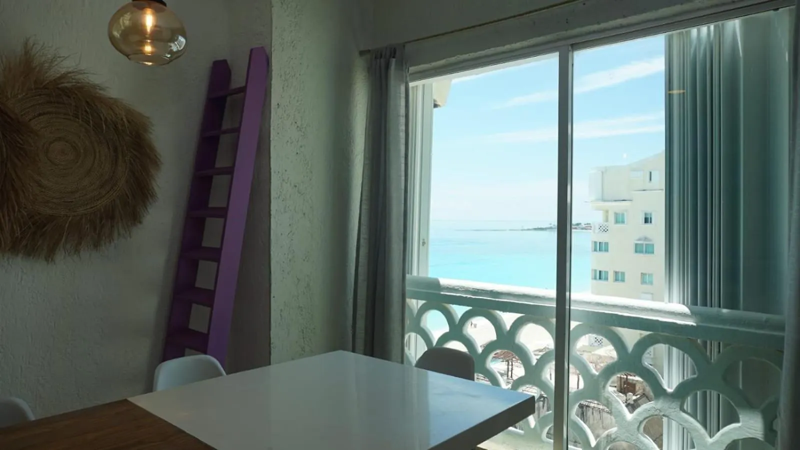 Cancun Plaza By Andiani Travel Apartment Mexico