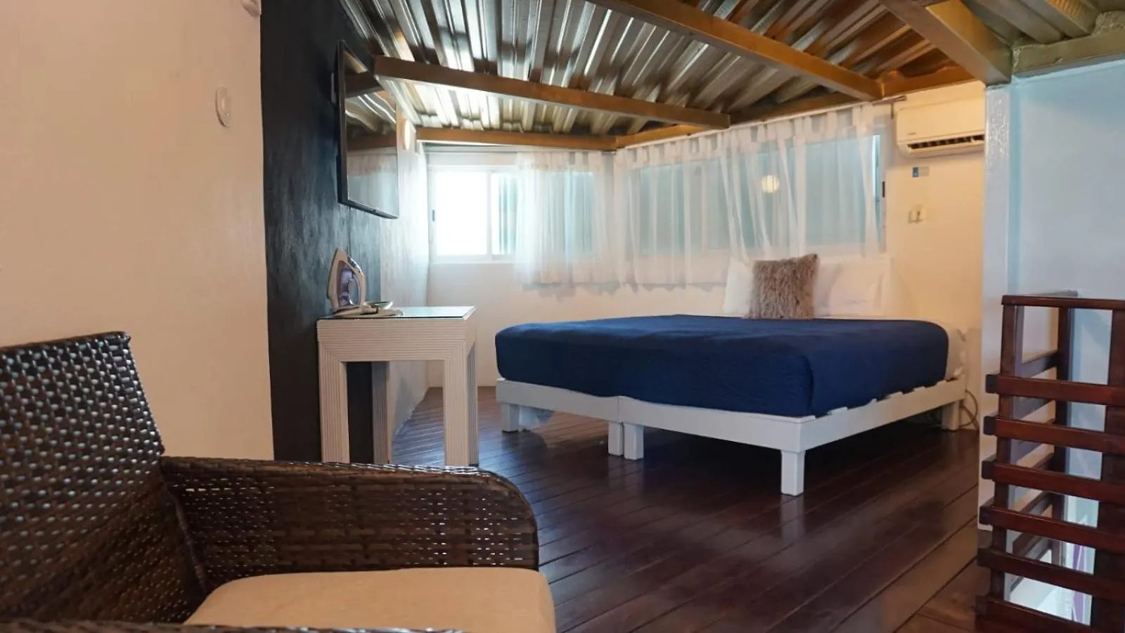 Cancun Plaza By Andiani Travel Apartment Mexico