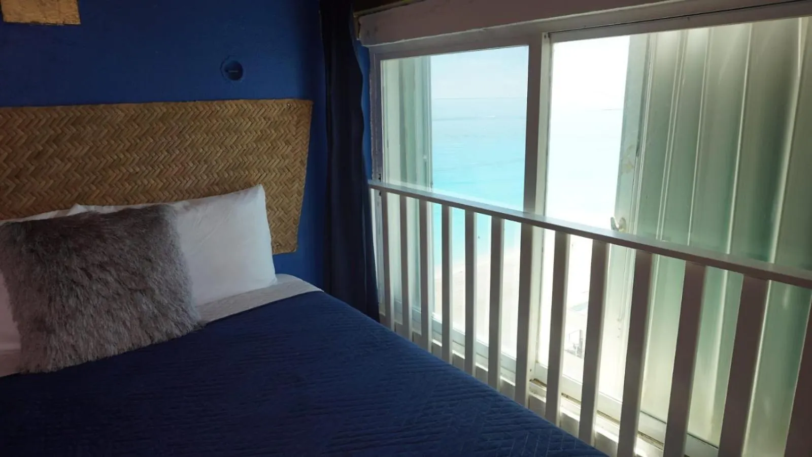 Cancun Plaza By Andiani Travel Apartment