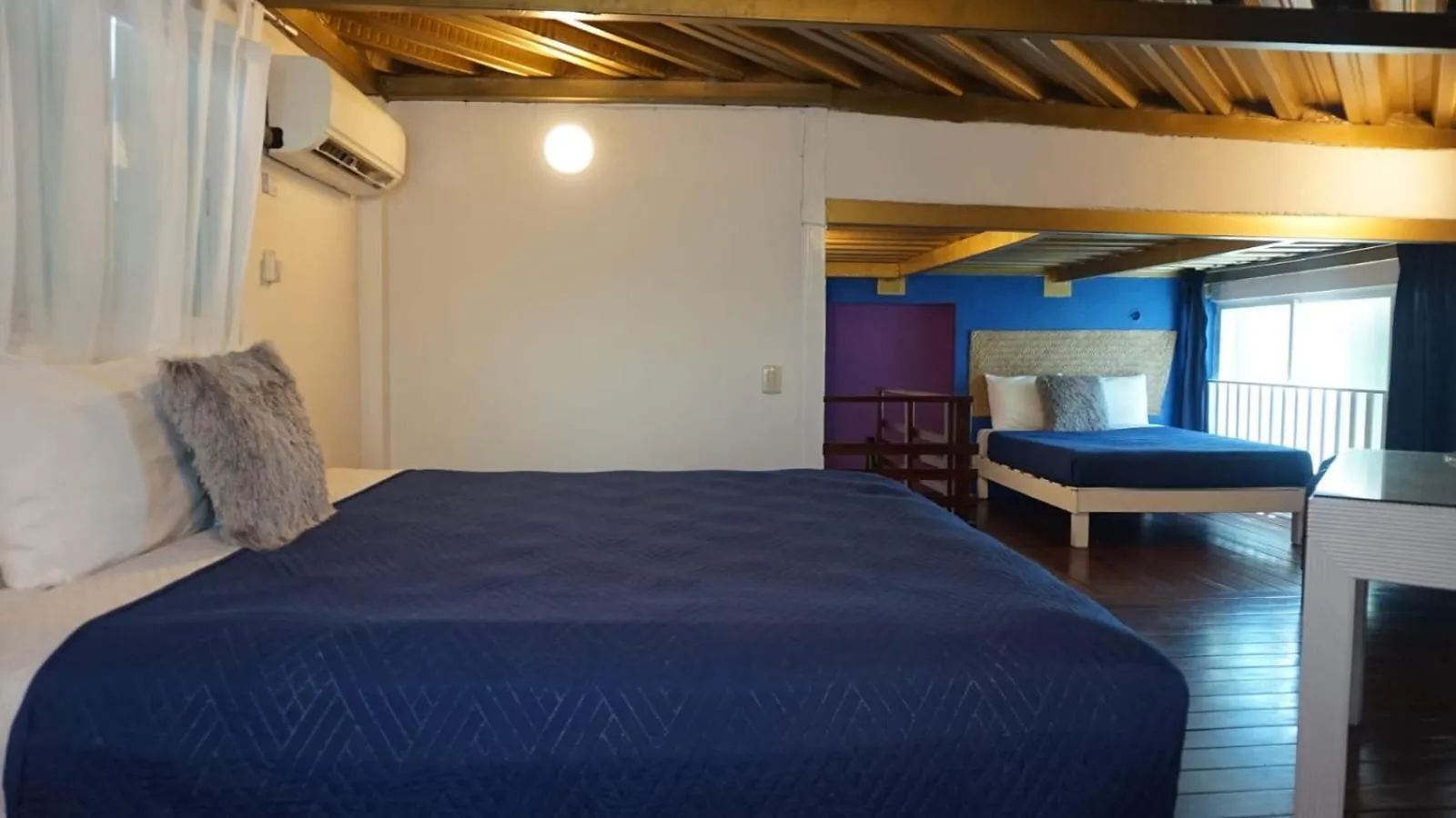 Cancun Plaza By Andiani Travel Apartment
