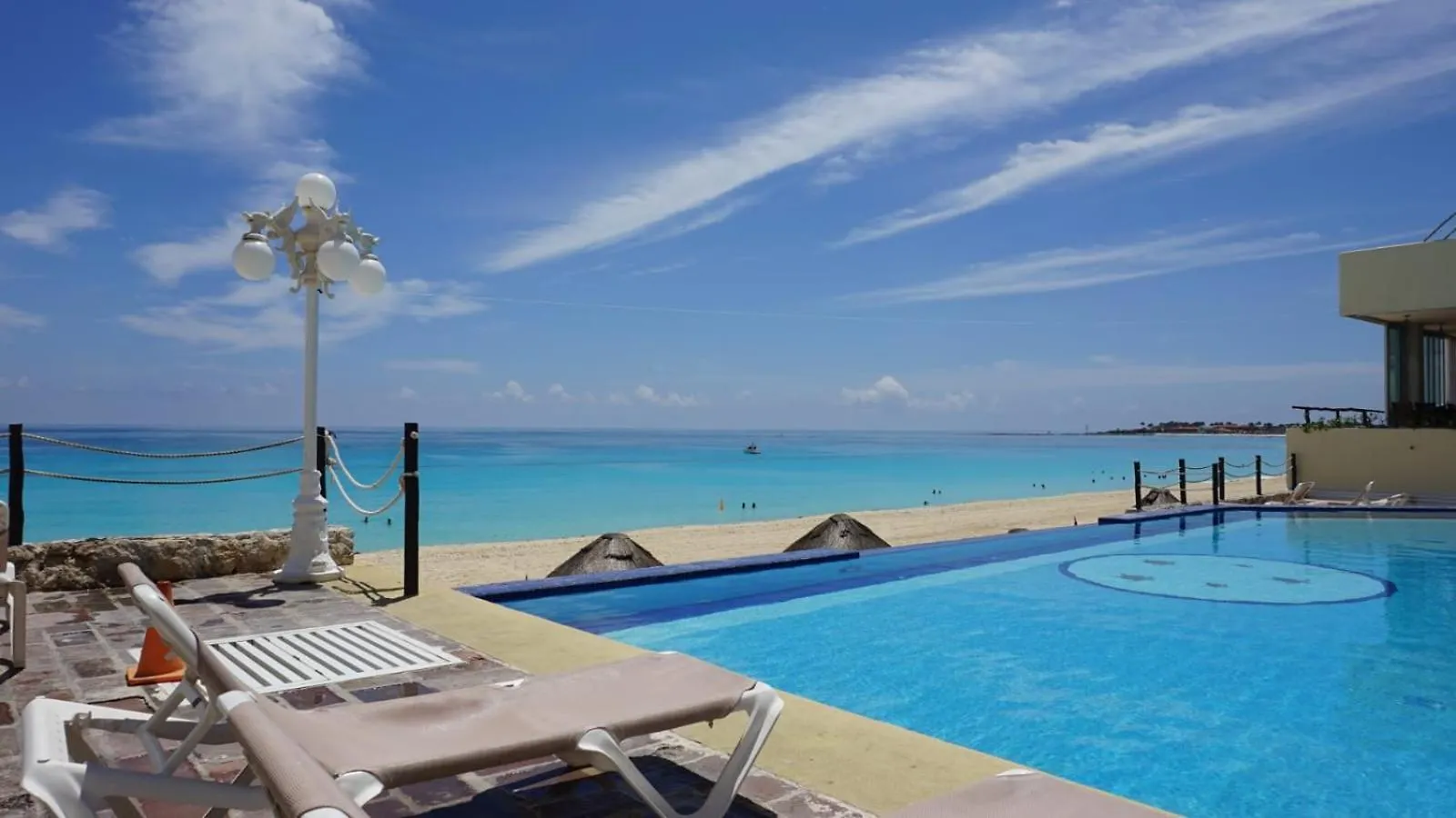 Cancun Plaza By Andiani Travel Apartment 0*,