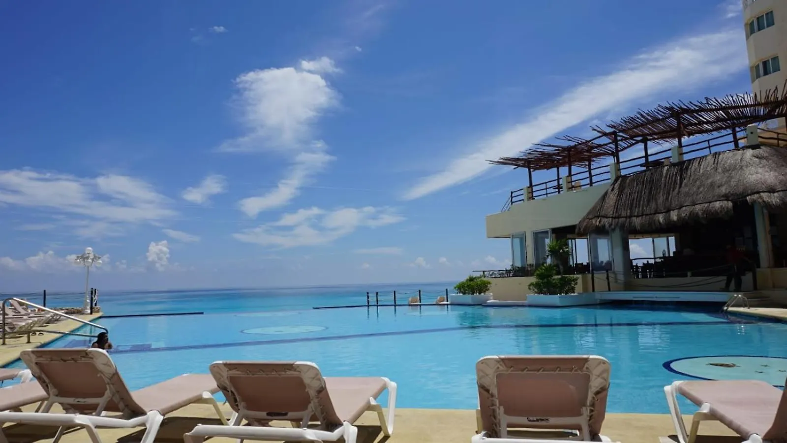 Cancun Plaza By Andiani Travel Apartment