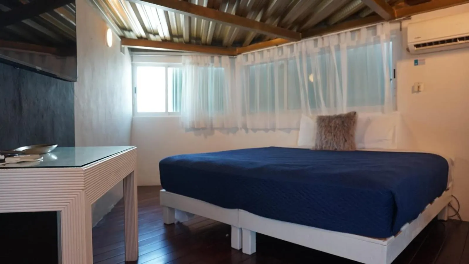 Cancun Plaza By Andiani Travel Apartment