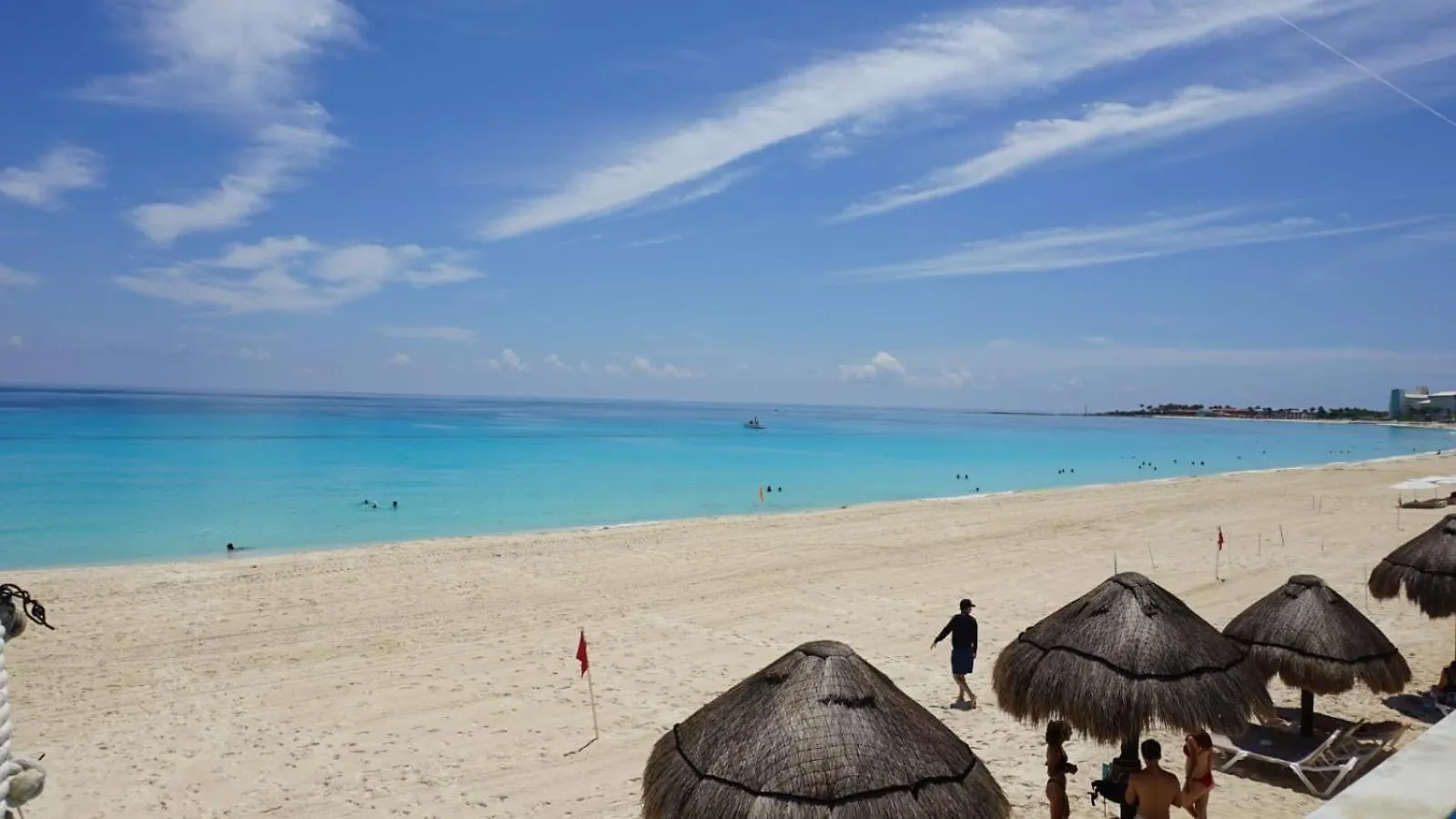 Cancun Plaza By Andiani Travel Apartment