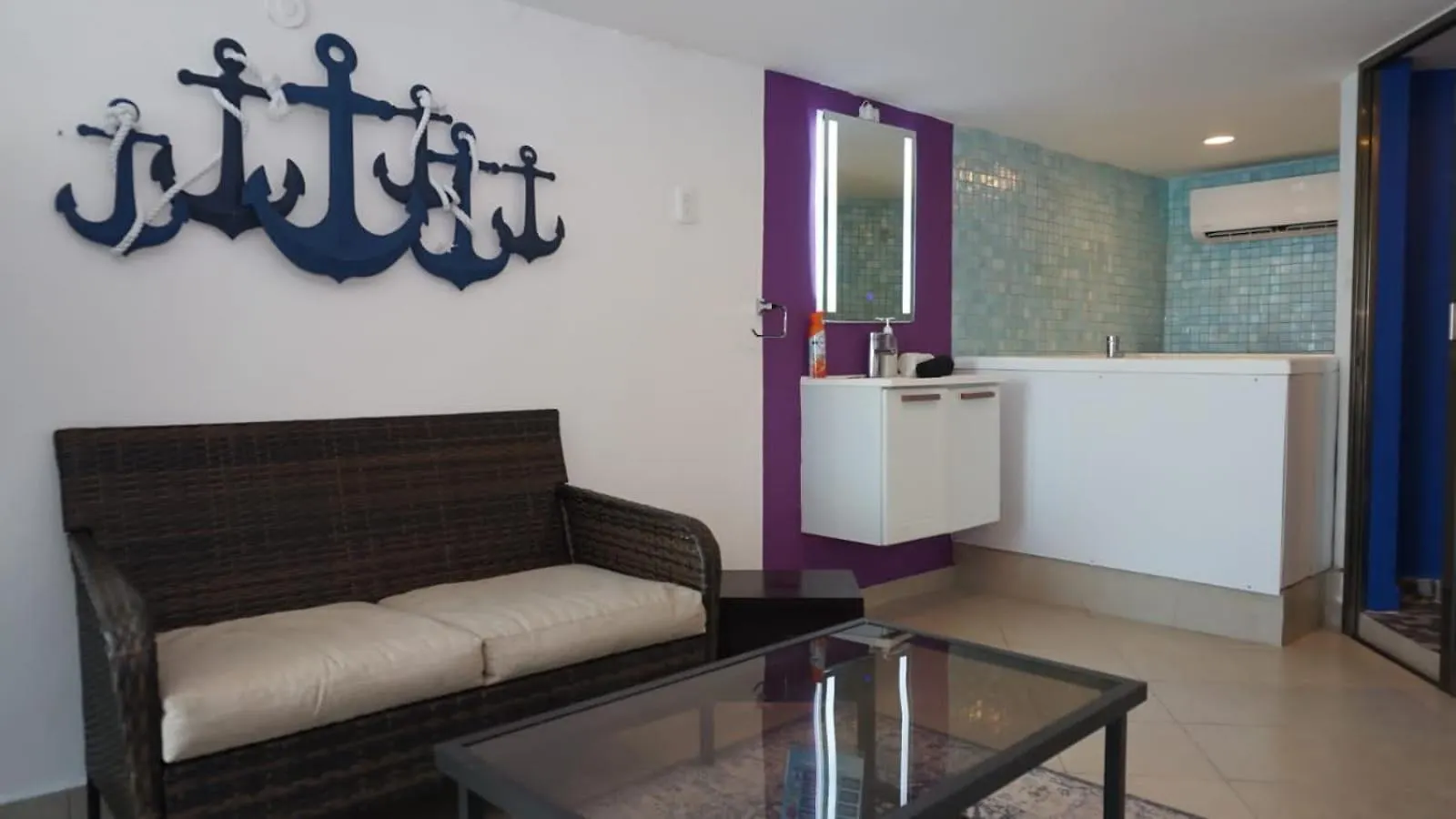 Cancun Plaza By Andiani Travel Apartment