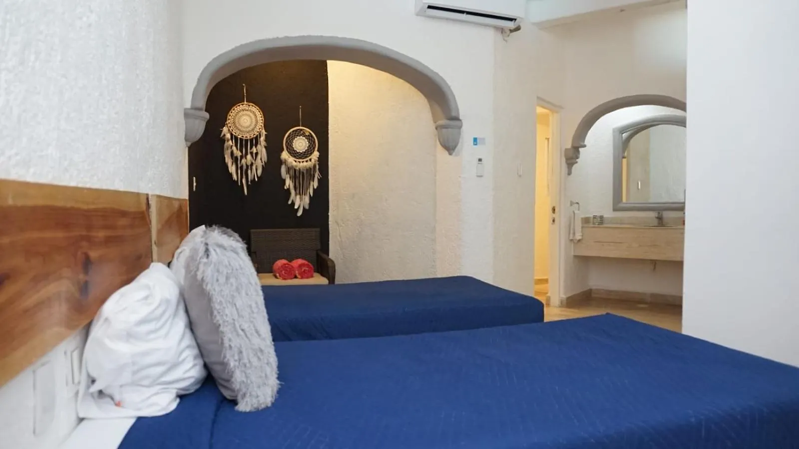 Cancun Plaza By Andiani Travel Apartment Mexico