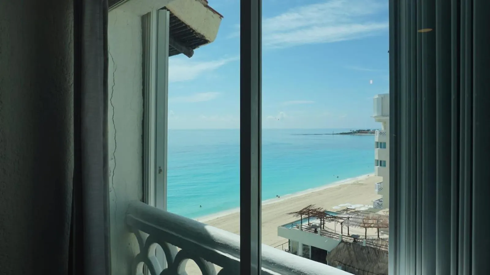 Cancun Plaza By Andiani Travel Apartment Mexico