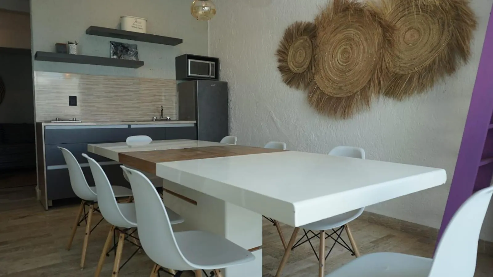 Cancun Plaza By Andiani Travel Apartment Mexico