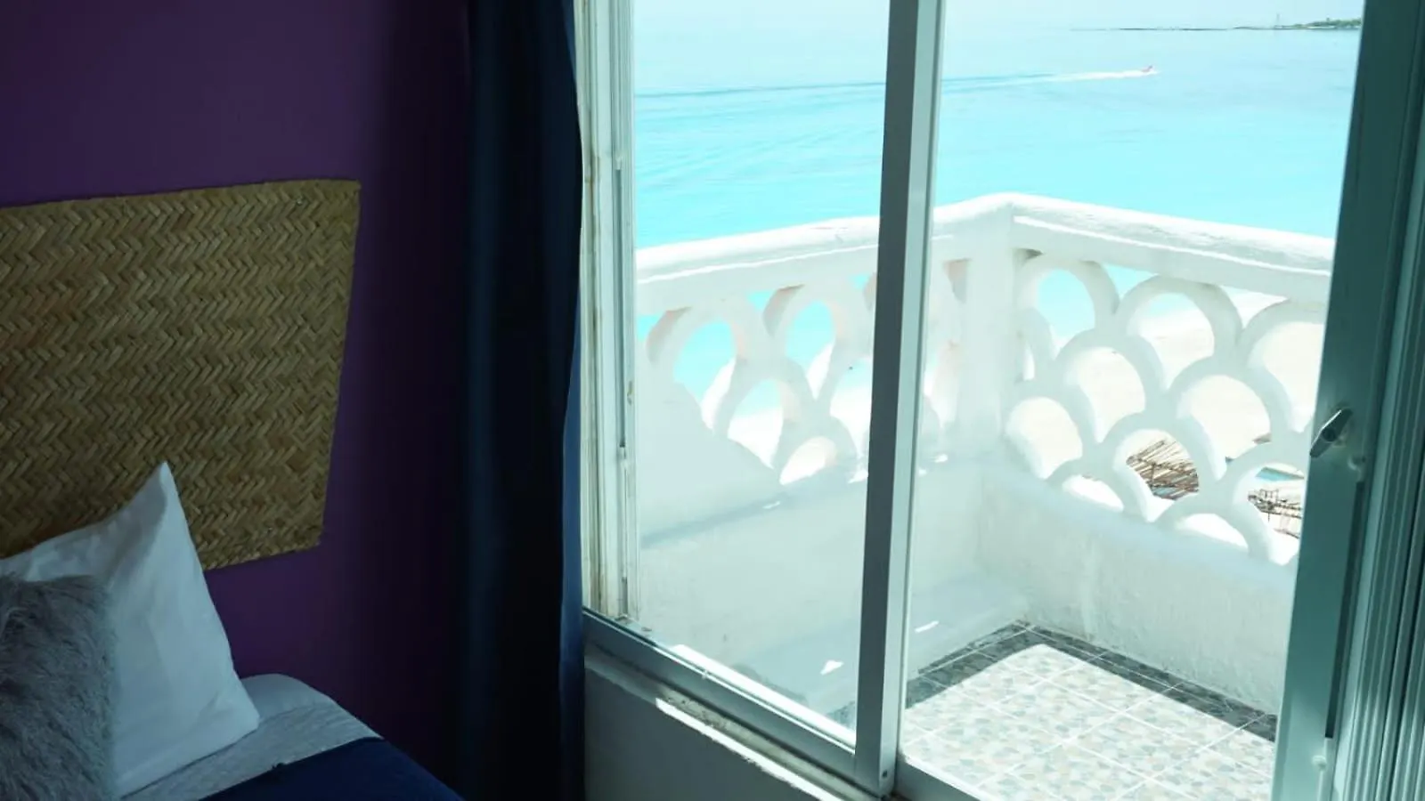 Cancun Plaza By Andiani Travel Apartment