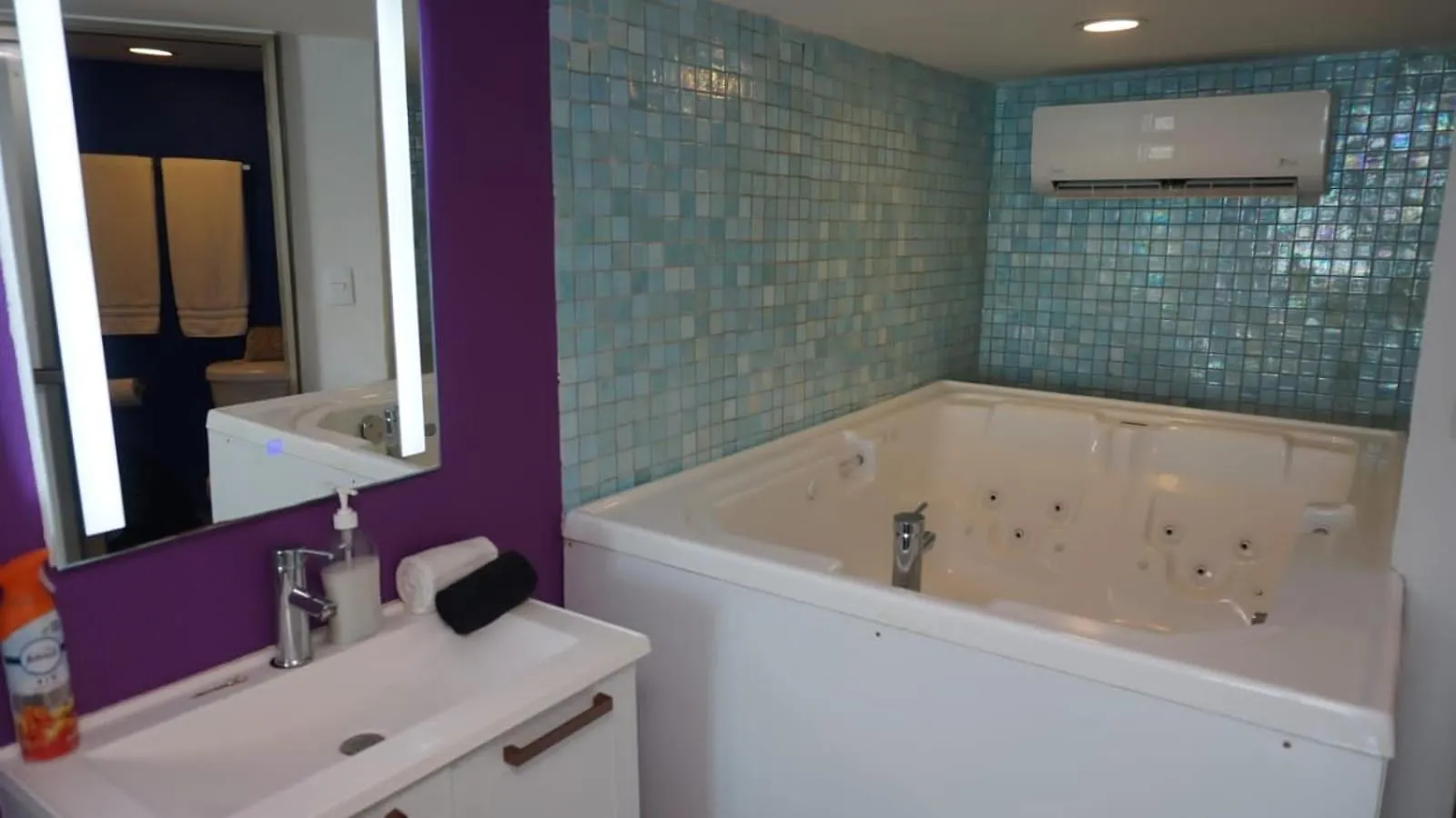 Cancun Plaza By Andiani Travel Apartment