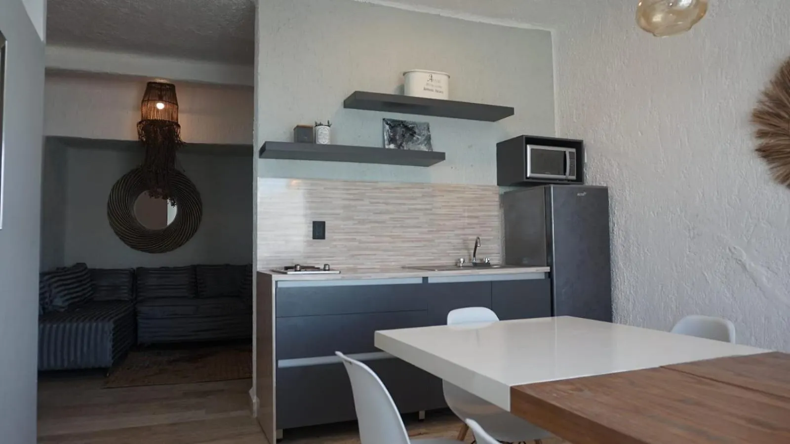 Cancun Plaza By Andiani Travel Apartment Mexico