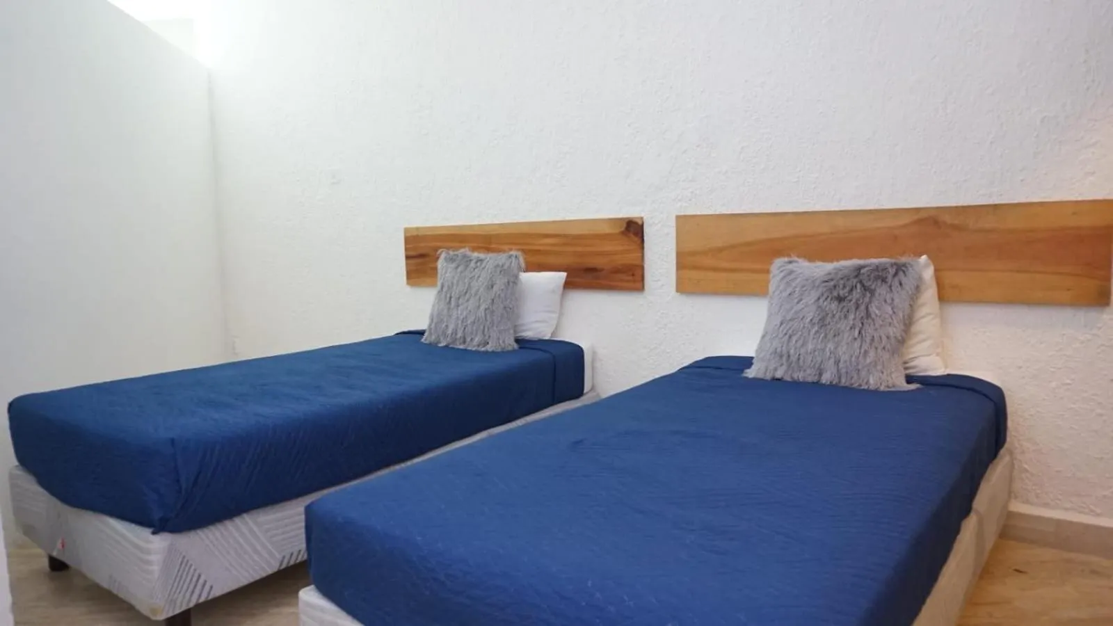 Cancun Plaza By Andiani Travel Apartment 0*,