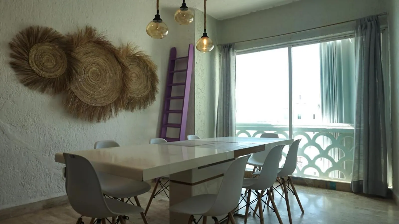 Cancun Plaza By Andiani Travel Apartment