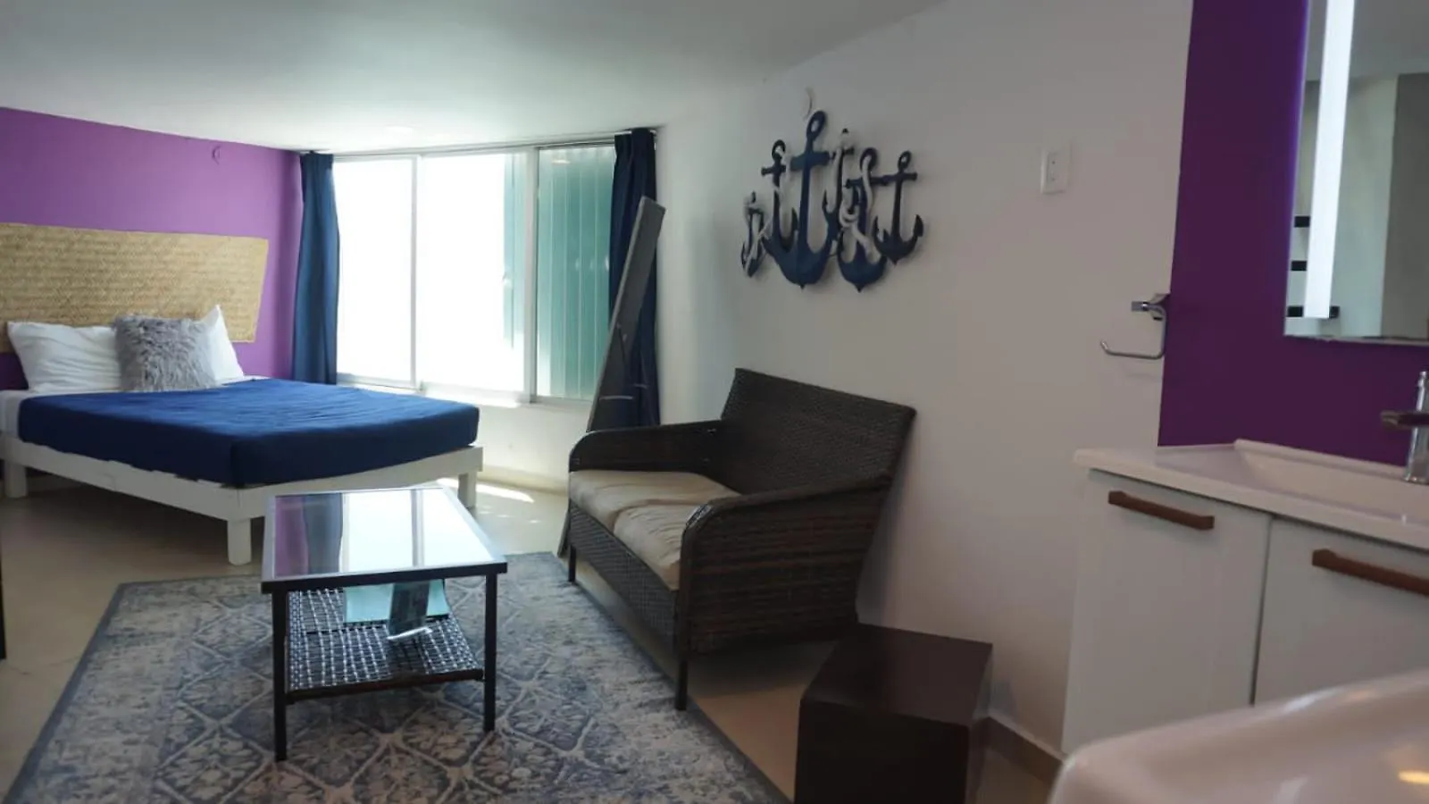 Cancun Plaza By Andiani Travel Apartment Mexico
