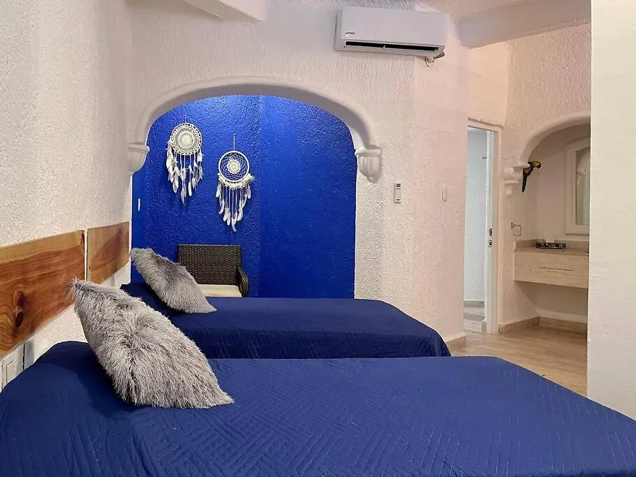 Cancun Plaza By Andiani Travel Apartment