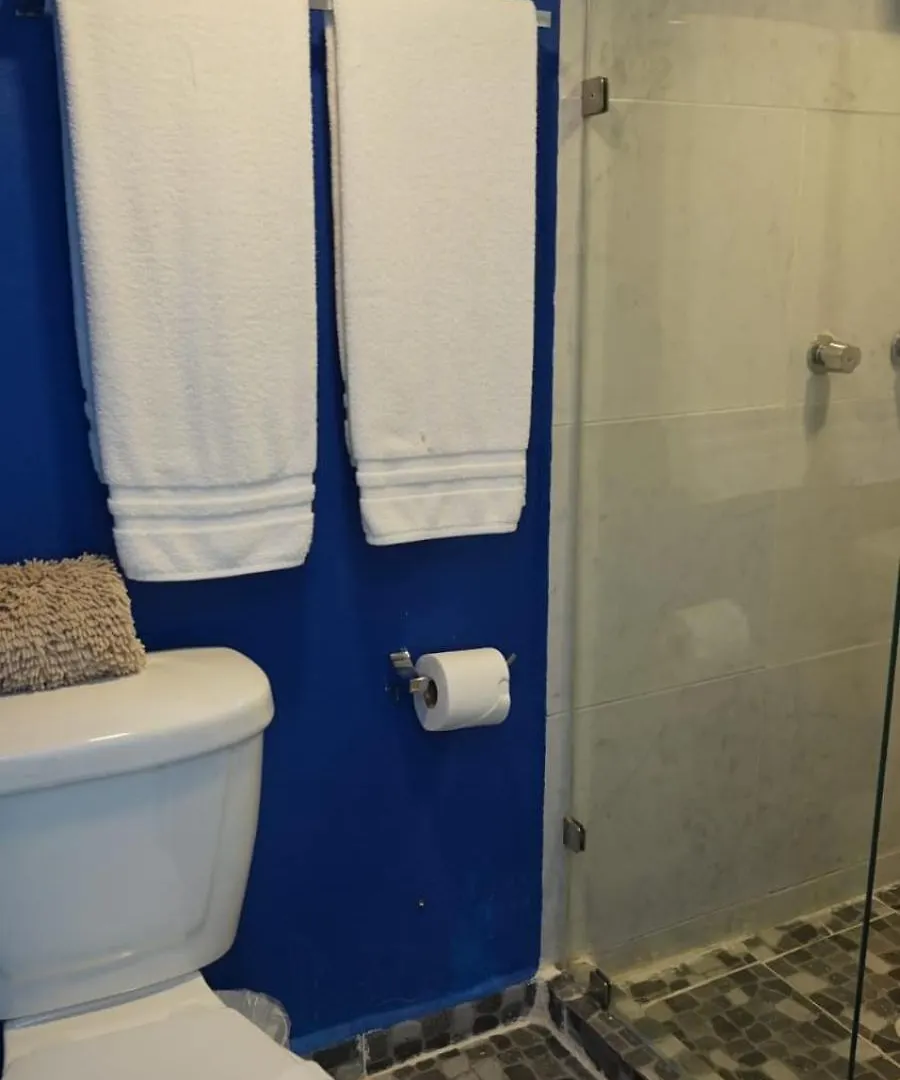 Cancun Plaza By Andiani Travel Apartment