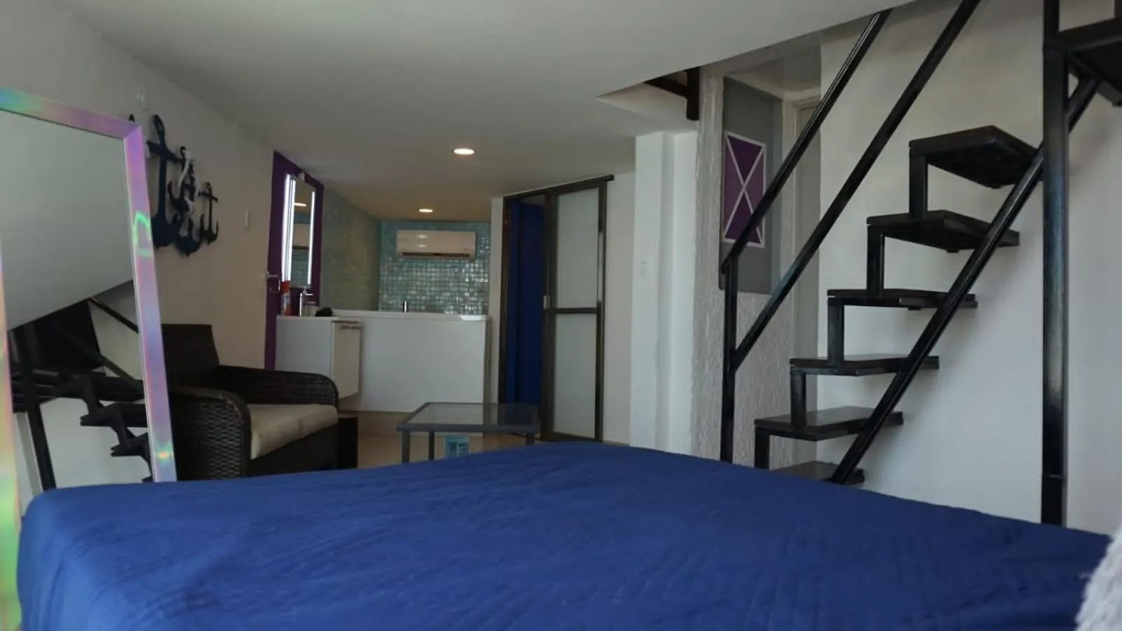 Cancun Plaza By Andiani Travel Apartment