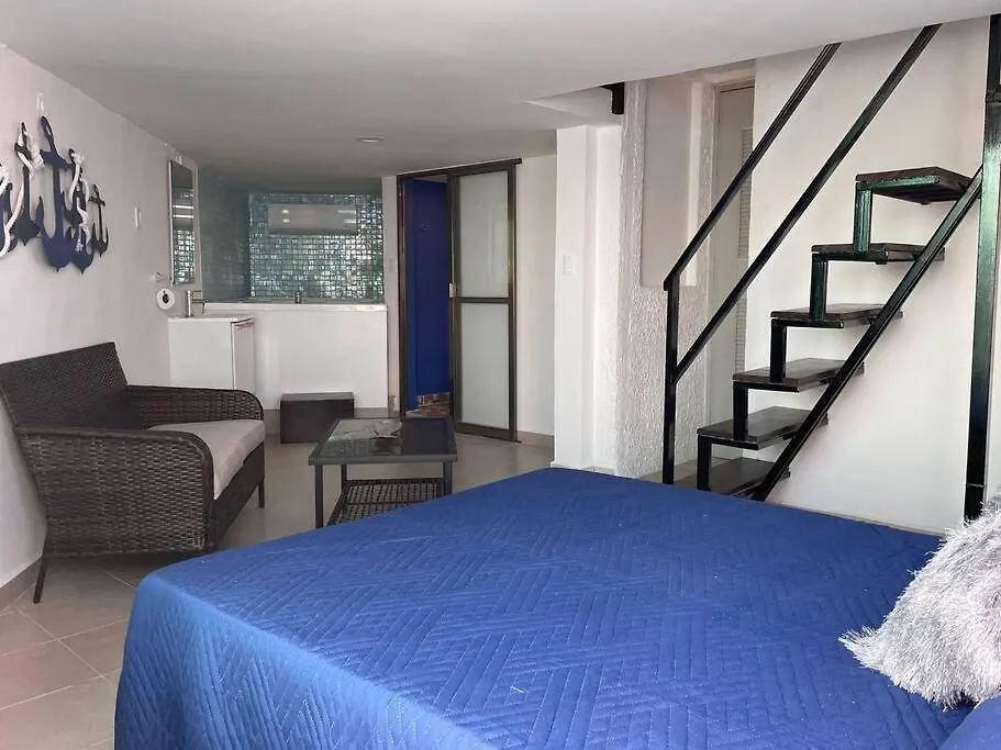 Apartamento Cancun Plaza By Andiani Travel