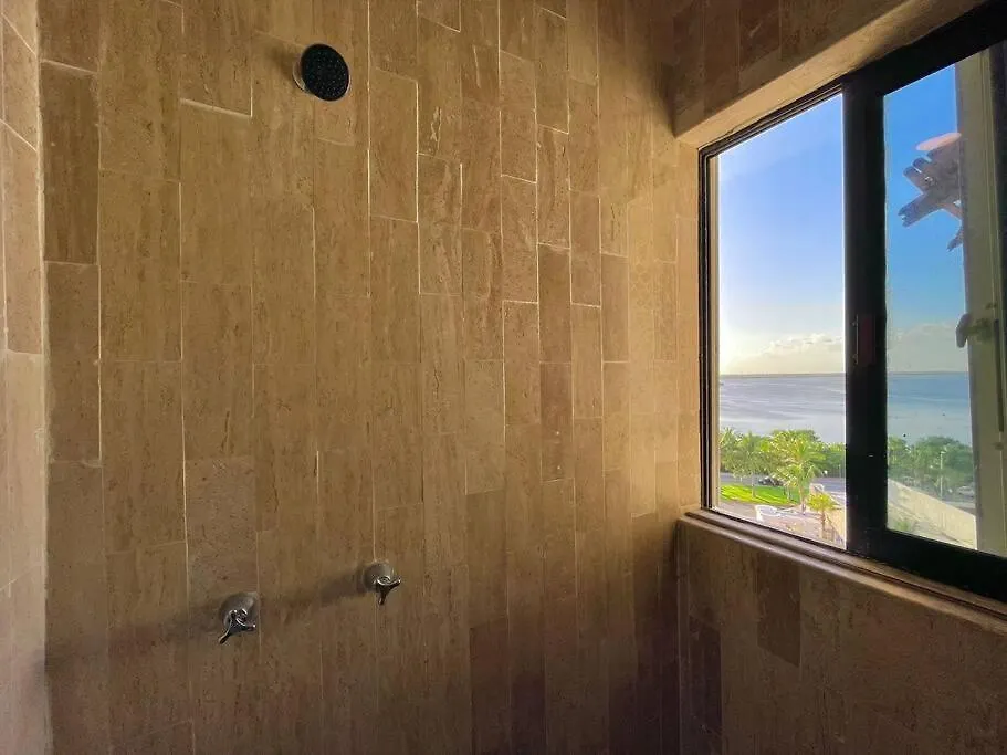 Apartamento Cancun Plaza By Andiani Travel 0*,  México