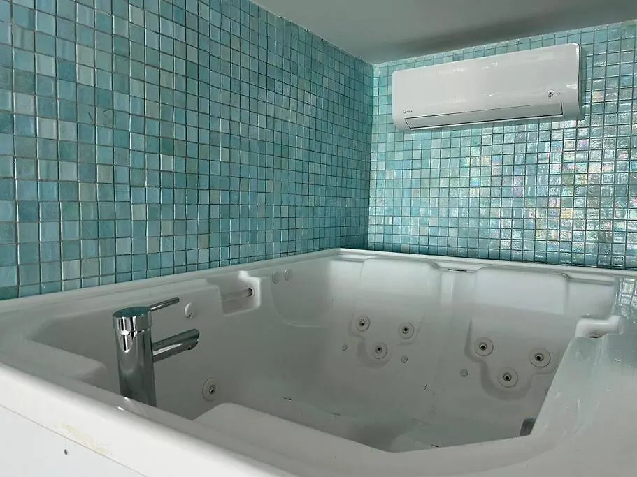 Apartamento Cancun Plaza By Andiani Travel